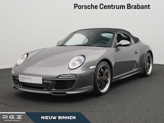 Porsche 911 Speedster