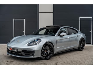 Porsche Panamera 2.9 4 E-Hybrid Leder|Sport Chrono|Pano|VOL!