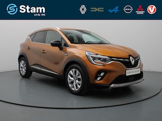 Renault Captur 160pk E-Tech Plug-in Hybrid Edition One Automaat Camera | Adapt. Cruise | Navi | Parkeersens. v+a
