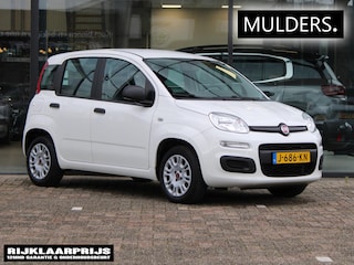 Fiat Panda 1.2 Popstar | Airco