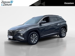 Hyundai Tucson 1.6 T-GDI HEV Comfort | 1650kg trekgewicht | Navi | Camera
