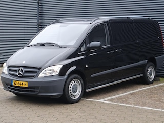 Mercedes-Benz Vito 113 CDI 343 |2x schuifdeur|Airco|3 Pers.