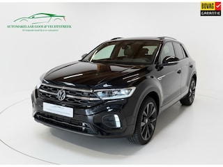 Volkswagen T-Roc 1.5 TSI R-Line Black Edition - Panorama - Keyless