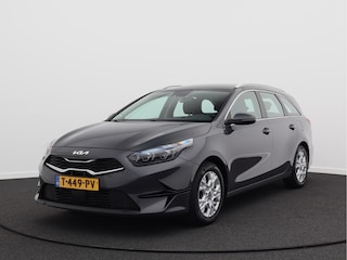 Kia Ceed Sportswagon 1.5 T-GDi DynamicLine/ lage km/ zeer mooi!