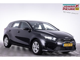 Kia Ceed 1.0 T-GDi DynamicLine | NAVI | ECC ✅ 1e Eigenaar