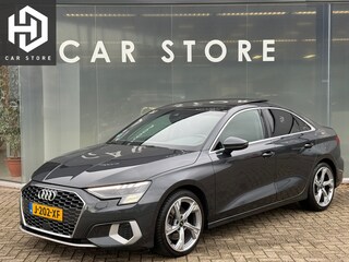 Audi A3 Limousine 35 TFSI Edition One Pano|Matrix|B&O|Sportstoelen