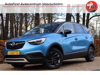 Opel Crossland X 1.2 Turbo Edition 2020 | Carplay | Cruise control |