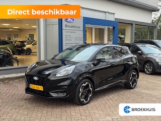 Ford Puma 1.0 EcoBoost Hybrid 125pk ST-Line X Automaat 125pk | Driver Assistance Pack | Winter Pack | Panoramadak | B &O Audio