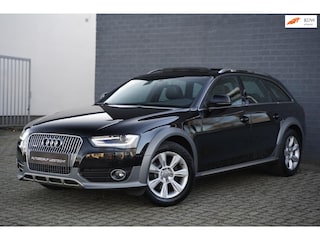 Audi A4 Allroad quattro 2.0 TFSI Pro Line, Exclusive, Panoramadak