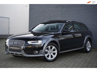 Audi A4 Allroad quattro 2.0 TFSI Pro Line, Exclusive, Panoramadak