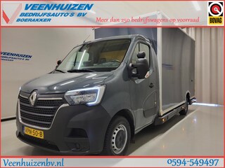 Renault Master 2.3dCi 150pk Bakwagen Euro 6!