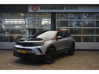 Opel Mokka 1.2 Turbo Level 5 Keyless/Navi/Trekhaak/Camera!