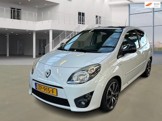 Renault Twingo 1.2-16V Dynamique|PANO|AIRCO|ELEKRAMEN|STUURBEKR|2XSLEUTELS|BOEKJES