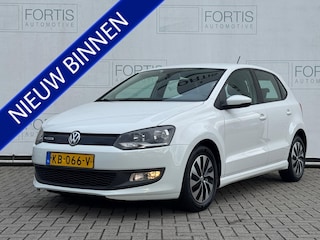 Volkswagen Polo 1.0 BlueMotion Edition NL-AUTO | CARPLAY | NAVI