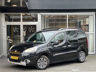 Peugeot Partner 1.6 VTi Style CRUISE / AIRCO / BLUETOOTH / NAVI