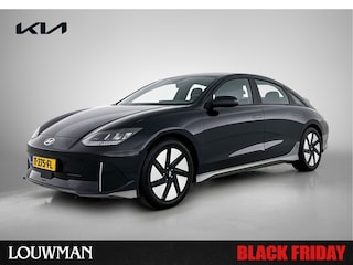 Hyundai Ioniq 6 Style 53 kWh | WORDT VERWACHT | SOH 95%