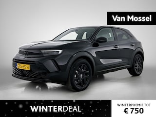 Opel Mokka 1.2 Turbo Hybrid GS