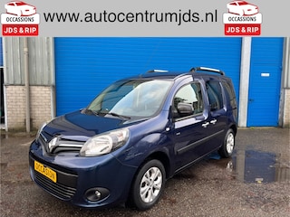 Renault Kangoo 1.2 TCe Limited Start&Stop