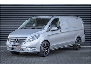 Mercedes-Benz Vito 111 CDI Lang - 19 inch AMG- Climate Controle