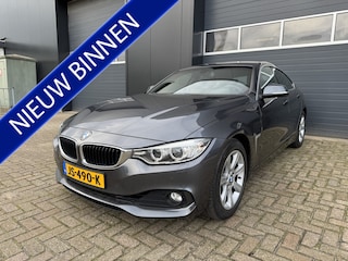 BMW 418i Centennial High Executive AUTOMAAT. SUPERMOOI.