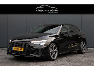 Audi A3 Sportback 30 TFSI S edition | S-LINE | AMBIANCEVERLICHTING | ACC | LED | PDC