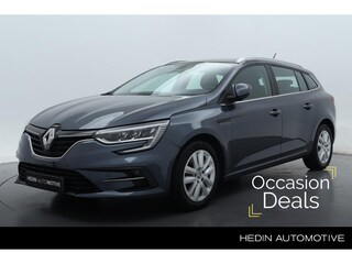 Renault Mégane Estate 1.3 TCe 140 Equilibre