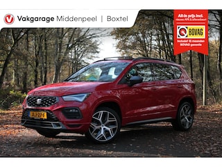Seat Ateca 1.5 TSI FR Business Intense | Pano | Carplay