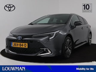 Toyota Corolla Touring Sports Hybrid 140 Dynamic | All-season banden |
