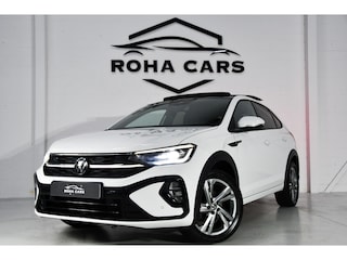 Volkswagen Taigo 1.5 TSI R-Line Pano keyless Camera