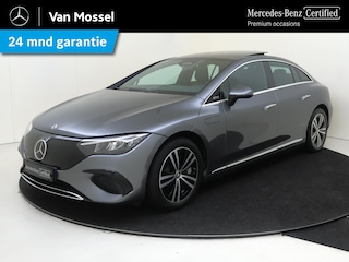 Mercedes-Benz EQE 300 Business Edition 89 kWh / Panaroma-dak / Achteruitrijcamera /