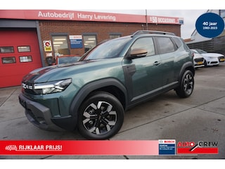 Dacia Duster 1.6 HYBRID 140pk Aut Extreme Camera Navigatie