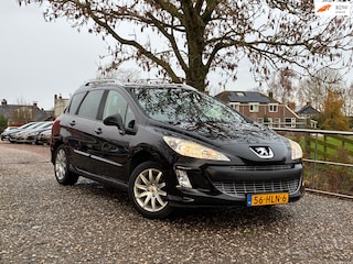 Peugeot 308 SW 1.6 VTi XS | Pano + Cruise + Clima Nu € 3.450,-!!!