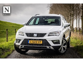 Seat Ateca 1.4 EcoTSI FR Business Intense | Pano | Camera