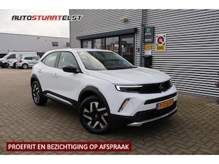 Opel Mokka 1.2 Turbo Elegance 1e Eigenaar | NL-Auto | Volledig Onderh | BTW | Camera | Bots | Climate | DAB | Carplay | Cruise | Hill-Hold | Full Led