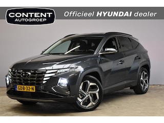 Hyundai Tucson 1.6 T-GDi PHEV 265pk AWD Aut. Premium