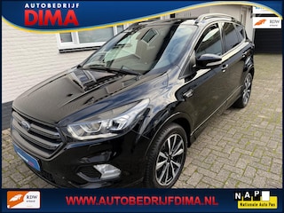 Ford Kuga 1.5 EcoBoost ST Line/ Navi/ Camera/ Stuur+ Stoelverwarming/ ECC