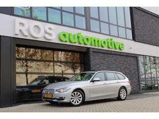 BMW 3-serie Touring 316i Edition High Executive | PANO | STOELVERWARMING | PDC |