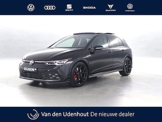 Volkswagen Golf GTI 2.0 TSI 245pk / Panoramadak / Head Up / Travel Assist