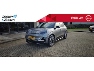 Nissan Micra Advance 52 kWh Launch edition DEMONSTRATIE AUTO