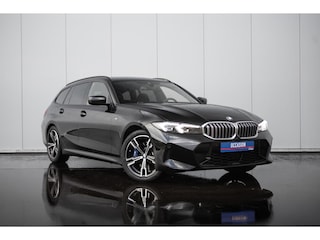 BMW 3-serie Touring 330i xDrive