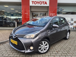 Toyota Yaris 1.5 Hybrid Dynamic | Trekhaak Afn. | Navi | Keyless Entry/Start
