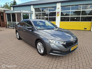 Skoda Octavia 1.0 e-TSI Ambition