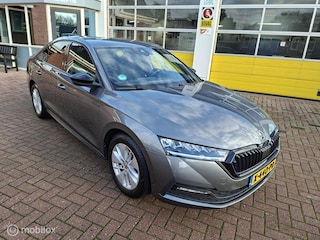 Skoda Octavia 1.0 e-TSI Ambition