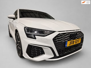 Audi A3 SPORTBACK 30 TFSI Pro Line - Automaat - Virtual Dashboard - Adapt Cruise - CarPlay - Navigatie - Stoelverw - Incl BTW