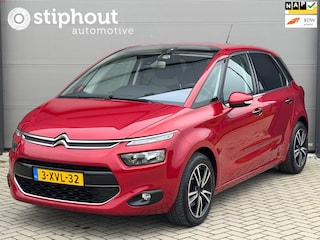 Citroën C4 Picasso 1.6 e-THP Intensive Automaat | TREKHAAK | DEALER ONDERHOUDEN