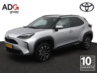 Toyota Yaris Cross 1.5 Hybrid 115 First Edition | Comfort pack | Stuur en stoel verwarming | Parkeersensoren |