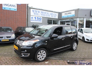 Citroën C3 Picasso 1.6 VTi Exclusive