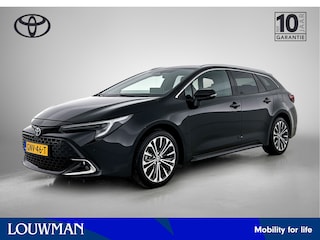 Toyota Corolla Touring Sports Hybrid 140 Dynamic | Draadloze Telefoonlader | Stoelverwarming | Climate Control | Parkeersensoren |