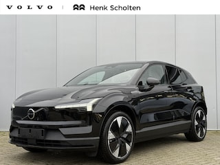 Volvo EX30 Single Motor Extended Range Plus 69 kWh | Adaptieve Cruise Control | Pilot Assist | Harman/Kardon Audiosysteem | Parkeersensoren voor en achter | Parkeercamera achter | 20" Lichtmetalen velgen |