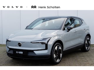 Volvo EX30 Single Motor Extended Range Plus 69 kWh | Getint Glas Achter | 19" Lichtmetalen velgen | Verwarmbare Voorstoelen & Stuurwiel | Google Maps & Infotainment | Harman Kardon Audio | Adaptieve Cruise Control Met Pilot Assist | BLIS Dodehoekdetectie | Driver Alert